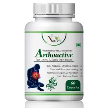 Joint Pain Relief Capsule